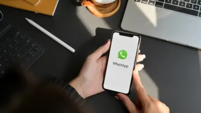 WhatsApp consolida-se como principal canal para compras a distância