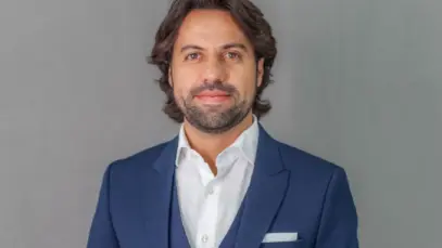 Wilson Junior é o novo presidente do Aché