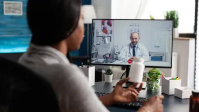plataforma digital de atendimento proibida anvisa emagrecimento