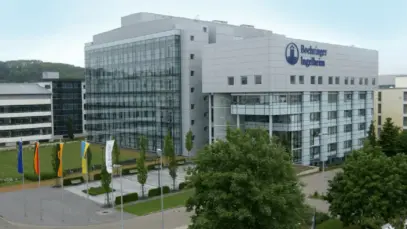 Novo medicamento da Boehringer Ingelheim é injeção semanal que está em estudo para o tratamento da obesidade