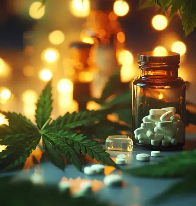 Cannabis ganha espaço