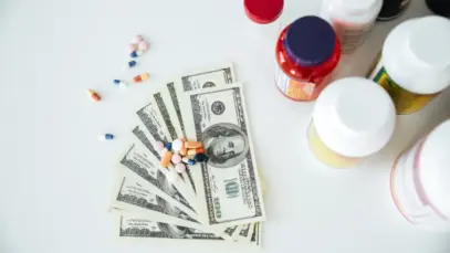 Faturamento do varejo farmacêutico cresce mais de 14% em 2026