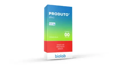 Biolab oferta medicamento para insuficiência cardíaca