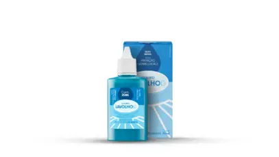 Hypera Pharma lança Lavolho