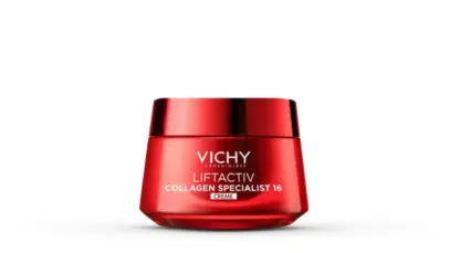 Vichy lança produto cocriado com a Geração Z