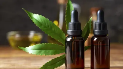 Mercado brasileiro de cannabis