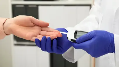 testes de glicemia merck e pague menos