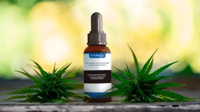 endogen e cellera pharma nova linha cannabis