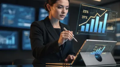 O segredo para impulsionar a operação com dados
