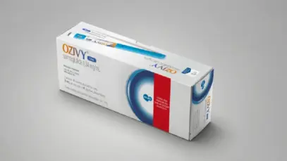 Ozivy é a primeira caneta de semaglutida produzida no Brasil