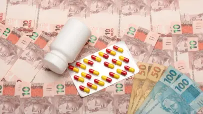preco dos medicamentos 27 vezes idec