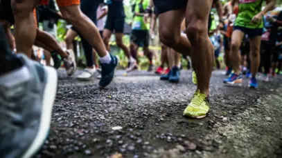 Corrida da Promofarma tem apoio da Procfit e contará com 3,2 mil atletas