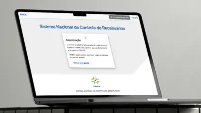 anvisa adia sistema de receitas controladas