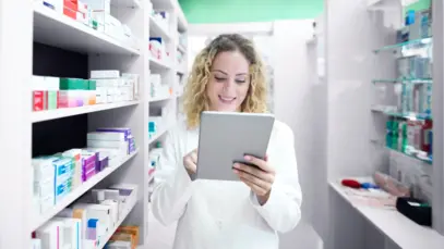 ferramentas de ia ganham espaco nas farmacias