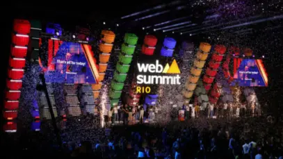 Quais dicas o Web Summit traz para a sua farmácia?