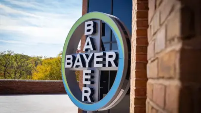 Bayer vende participação de € 3 bi em negócio de contraceptivos