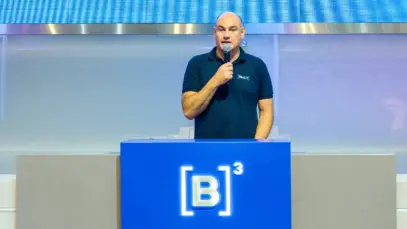 Blau investe R$ 1,5 bi e reforça estratégia em biotecnologia