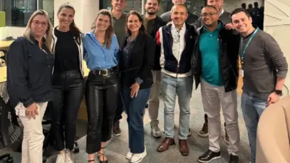 Medley reúne lideranças em encontro estratégico