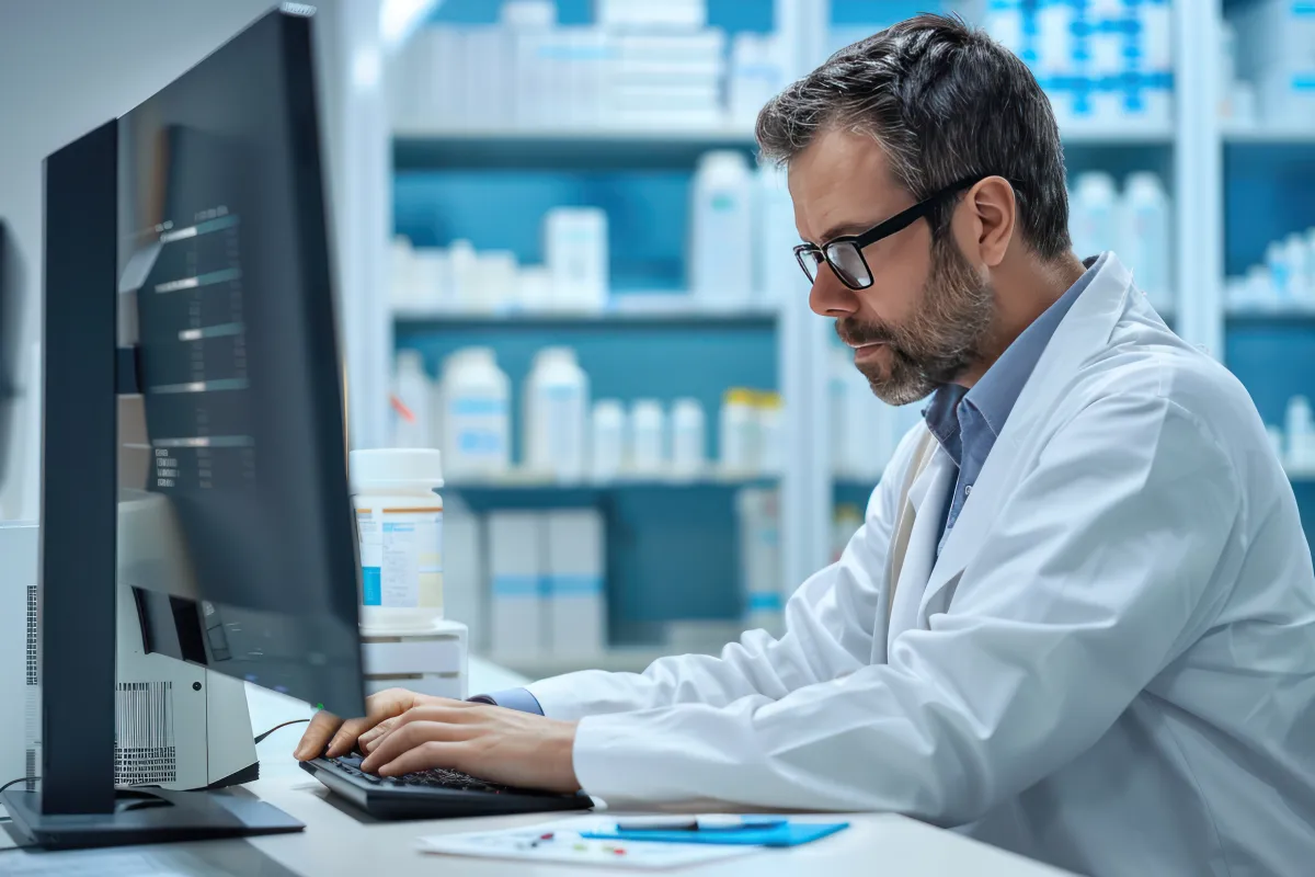 Sistemas Especializados Podem Levar Sua Farmácia para o Nível Próximo