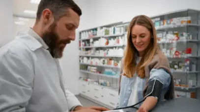 A assistência farmacêutica vem ganhando protagonismo como um dos principais vetores de transformação do setor no Brasil