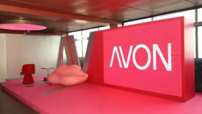 Avon venderá parte de seu portfólio em quase 300 lojas da rede de farmácias