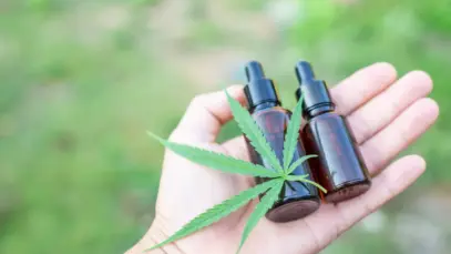 Importações de cannabis medicinal se mantém estáveis em maio
