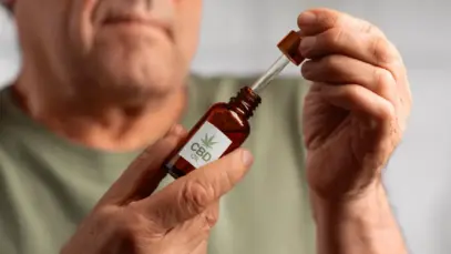 Mercado global de CBD isolado deve atingir US$ 9,2 bi até 2033