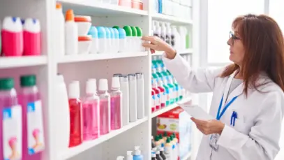 Dermocosméticos e vitaminas puxam mercado de consumer health