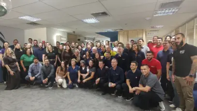 Iniciativa ganha novas adesões e impulsiona dermocosméticos nas sete redes associadas