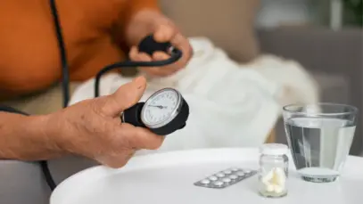 Anti-hipertensivos têm alta 13,5% e lideram tratamentos crônicos no Brasil