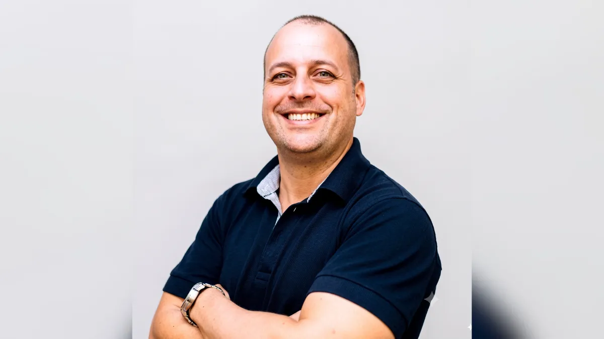 Giancarlo Dal Mulin assume gerência de vendas da Ecofitus/Mova