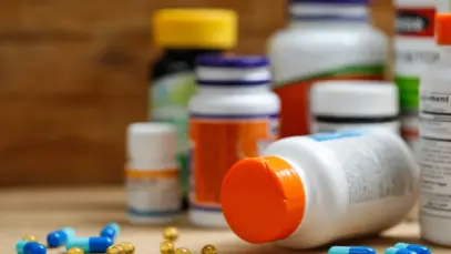vendas de suplementos