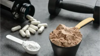 Suplementos