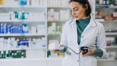 Atuação clínica do farmacêutico avança no SUS