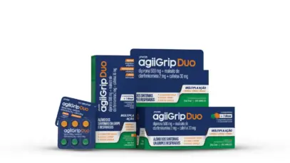 Pharlab reforça portfólio de antigripais
