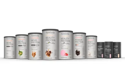 Fontívia leva Catarinense ao wellness premium
