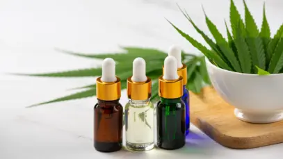 Mercado de Cannabis em 2026