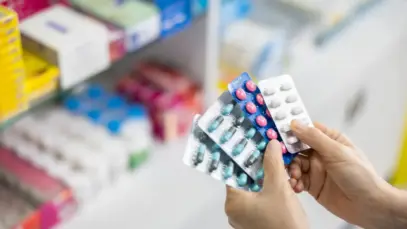 mercado farmacêutico