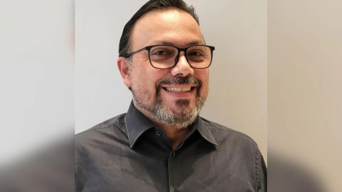 Blanver reforça expansão com Michel Batista na liderança de marketing e demanda