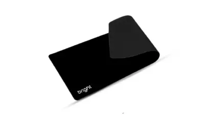 Mouse pad alia precisão, conforto e durabilidade