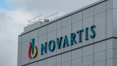 Apesar do resultado, Novartis prega cautela diante do “abismo de patentes”