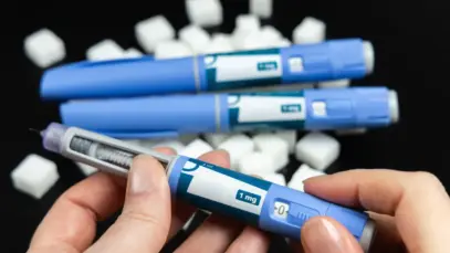 Novo Nordisk leva Ozempic ao Mercado Livre no México