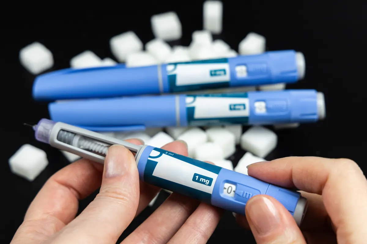 Novo Nordisk leva Ozempic ao Mercado Livre no México