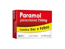 Ver mais: Decisão veio após a identificação de comprimidos de paracetamol com bolor