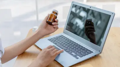 Pesquisa revela os 10 medicamentos “sem receita” mais buscados na internet