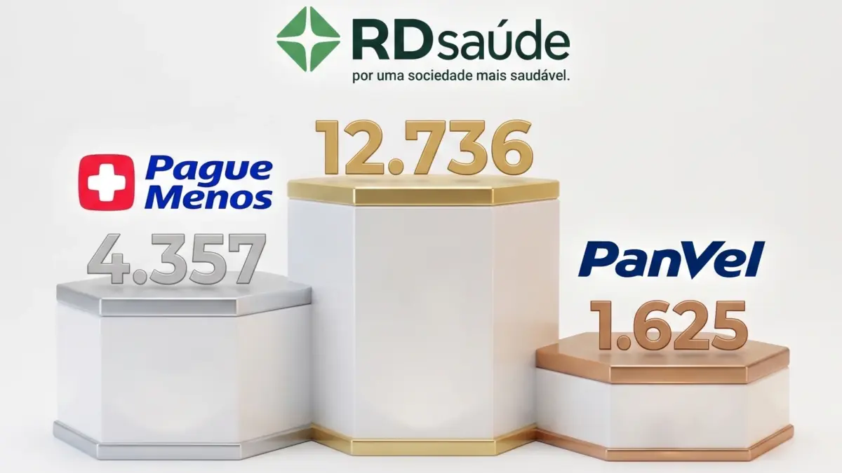 podio