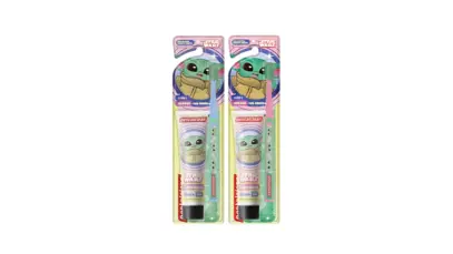 Kit da Dentalclean ganha reforço intergaláctico