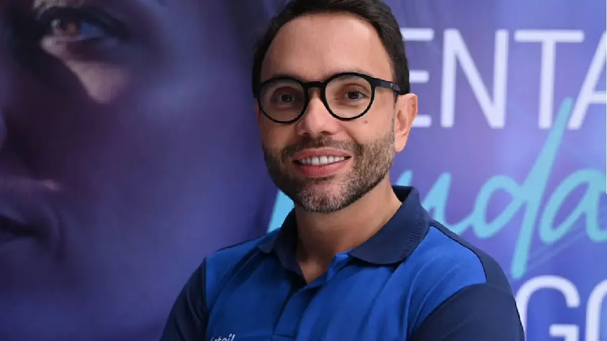 Guilherme guimaraes diretor coml e mkt da geolab