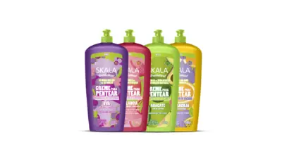 Skala anuncia novidades na linha Frutástica