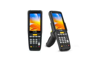 e dados, Bztech, Zebra Coletor de dados chega com foco em produtividade